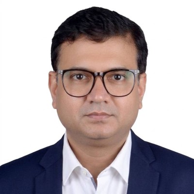 Debasish Bhattacharjee