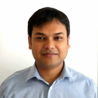 Kumardeep Paul