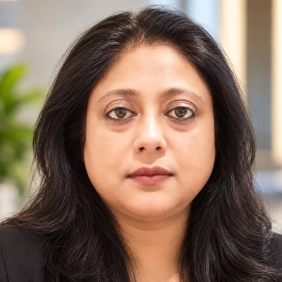 Reshmi Kumar