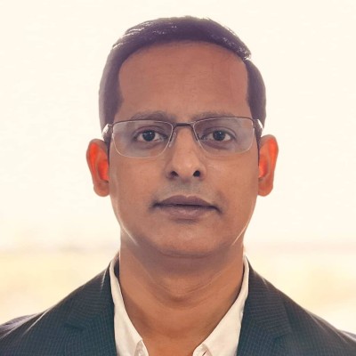 Siddhartha Chakraborty