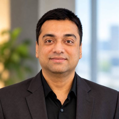 Souvik Dhar