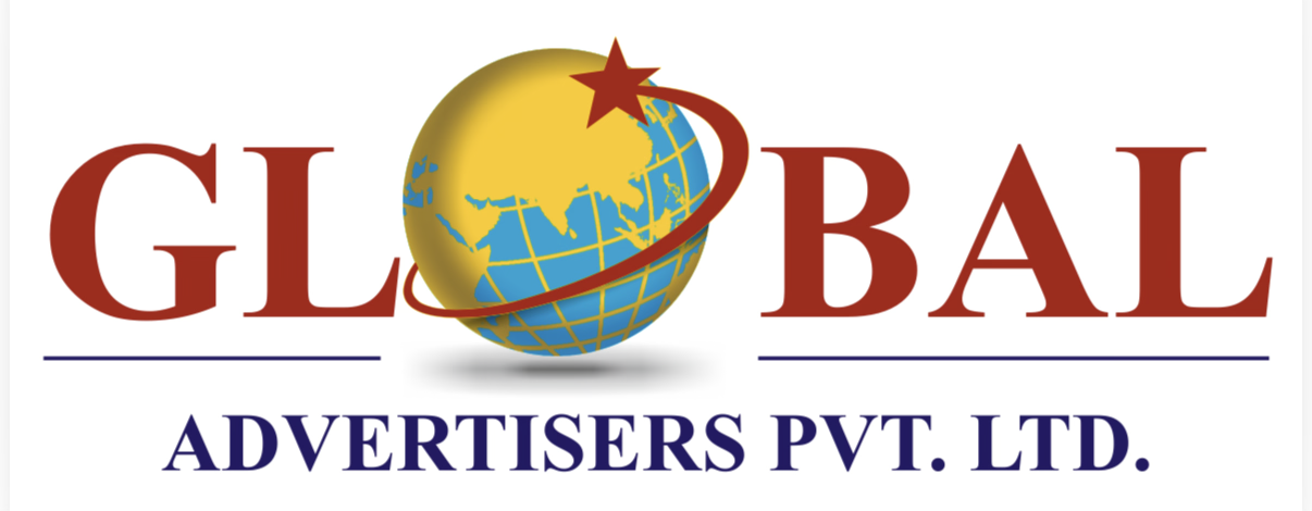 Global Advertisers Pvt. Ltd.